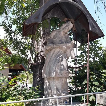 Meandr Guest house *