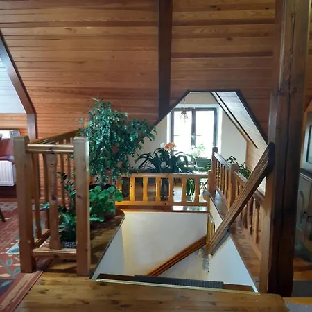 Guest house Meandr