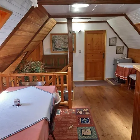 Guest house Meandr
