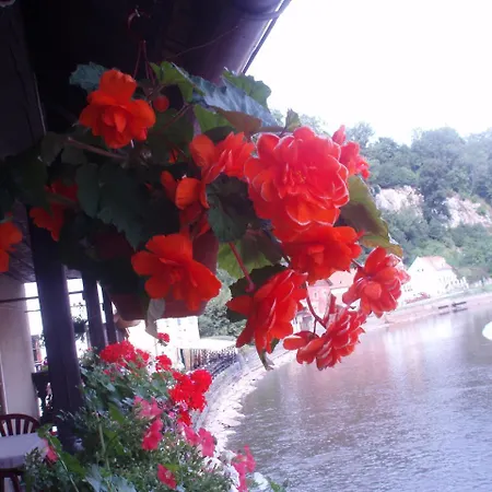 Meandr בית הארחה Český Krumlov