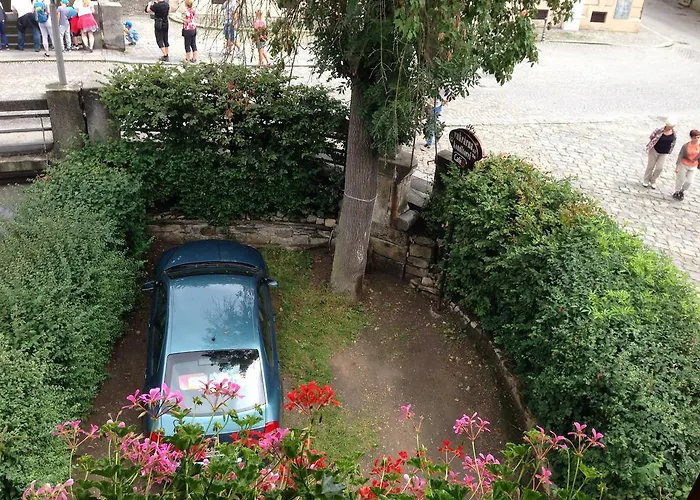 招待所 敏德尔旅馆 3*